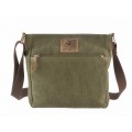 GREENBURRY Hemp Shoulderbag - taška na rameno