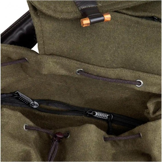 PARFORCE Rucksack Loden Premium - poľovnícky ruksak