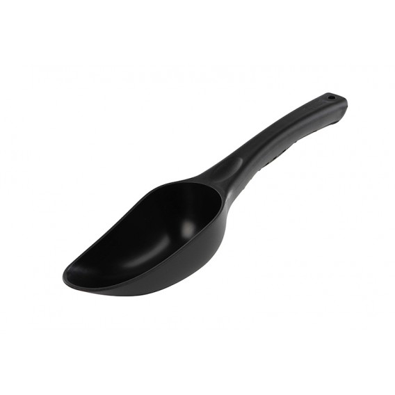 SPOMB Scoop Black - zakrmovacia lopatka