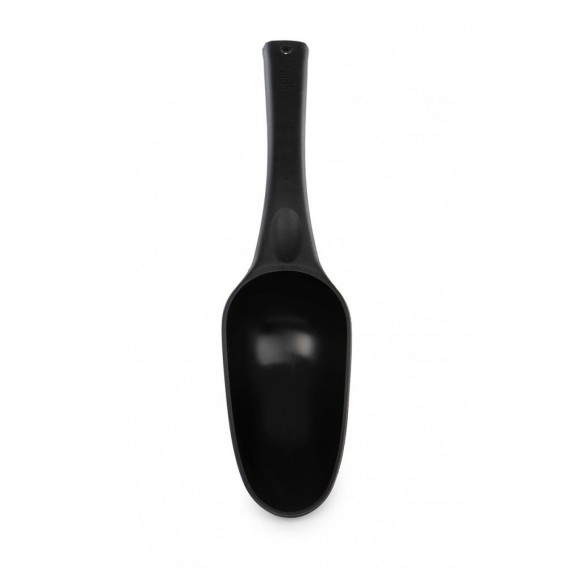 SPOMB Scoop Black - zakrmovacia lopatka