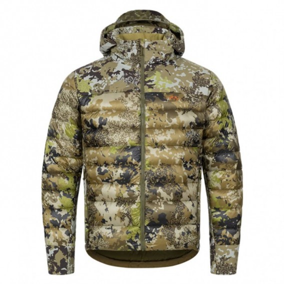 BLASER HunTec Observer Camo Jacket - zimná bunda