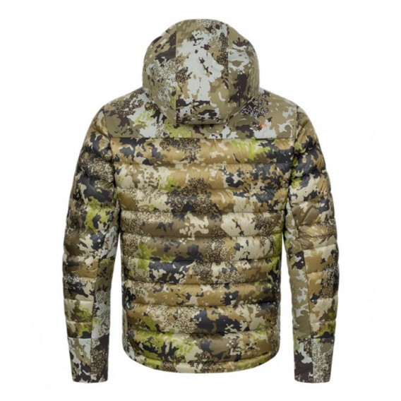 BLASER HunTec Observer Camo Jacket - zimná bunda