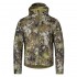 BLASER Tranquility Jacket Camo - pánska bunda