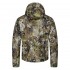 BLASER Tranquility Jacket Camo - pánska bunda