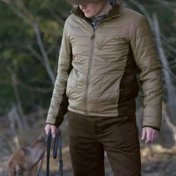 BLASER Ivar Insulation Jacket - pánska bunda