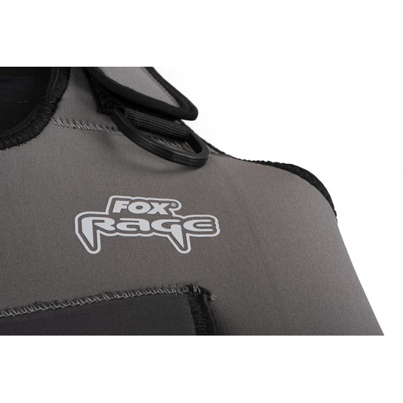 FOX RAGE Neoprene Waders - neoprénové prsačky