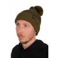 FOX Heavy Knit Booble Hat - čiapka