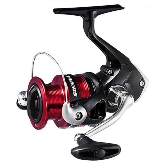 SHIMANO Sienna C 3000 FG - naviják