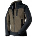 BLASER Active Vintage Jacke Olive - bunda