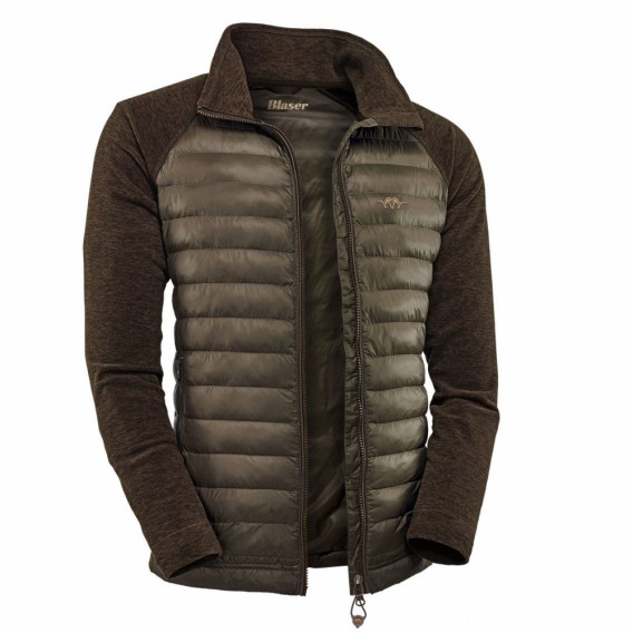 BLASER Komfort Jacke - bunda