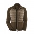 BLASER Hybrid Fleece Jacke - bunda