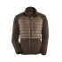 BLASER Hybrid Fleece Jacke - bunda