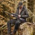 BLASER Vintage Activ Arik Hose - poľovnícke nohavice