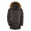 BLASER Vintage Daunen Parka - páperová parka