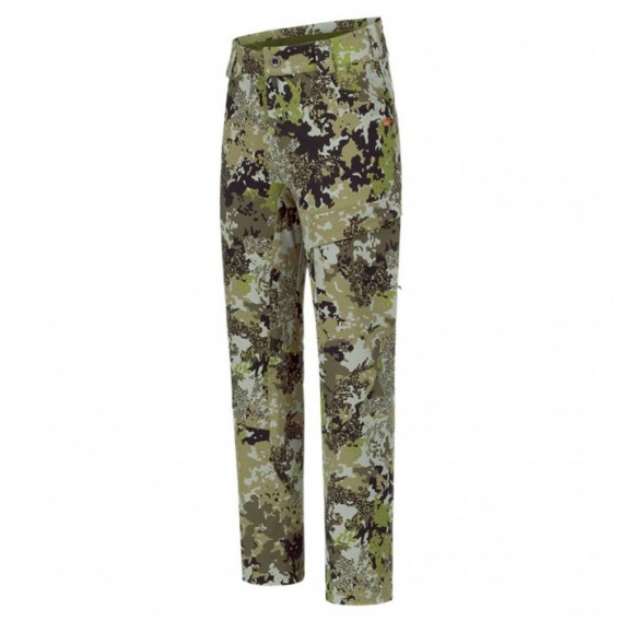 BLASER HunTec Resolution Camo Trousers - nohavice