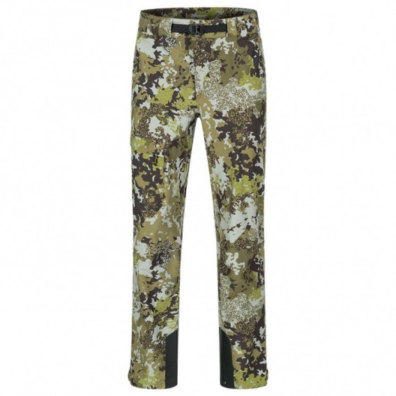 BLASER HunTec Venture 3L Camo Trousers - nohavice