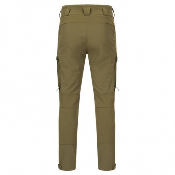 BLASER HunTec Charger Trousers - nohavice