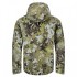 BLASER HunTec Venture 3L Camo Jacket - bunda