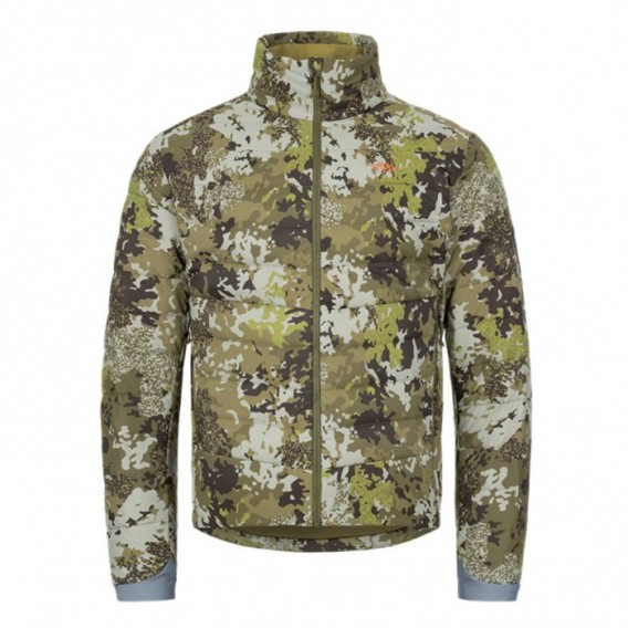 BLASER HunTec Supervisor Camo Jacket - bunda