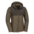 BLASER Primaloft Modular Jacke Inga - dámska bunda