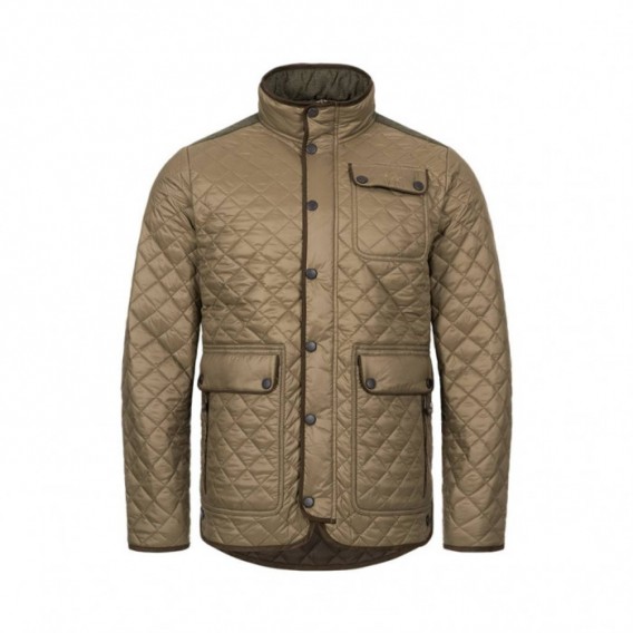 BLASER Miles Jacket Khaki - pánska bunda