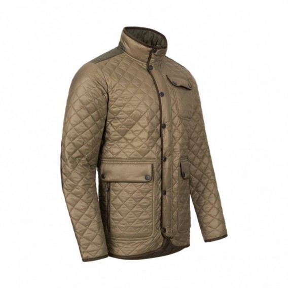 BLASER Miles Jacket Khaki - pánska bunda