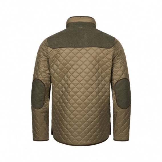 BLASER Miles Jacket Khaki - pánska bunda