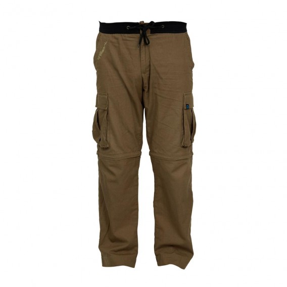 SHIMANO Tactical Ripstop Combat Zip Offs - nohavice