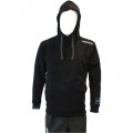 SHIMANO Hoody Black - mikina