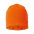 BLASER Reversible Beanie Orange - obojstranná čiapka