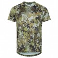 BLASER HunTec Technical T-Shirt 21 Camo - funkčné tričko