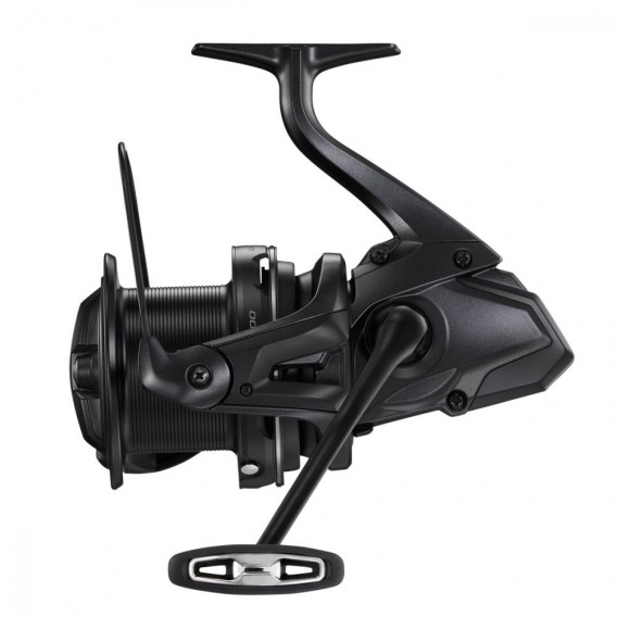 SHIMANO Ultegra 14000 XTE - big pit naviják