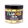 LK BAITS Pop Up Fluoro G-8 Pineapple 18mm 200ml