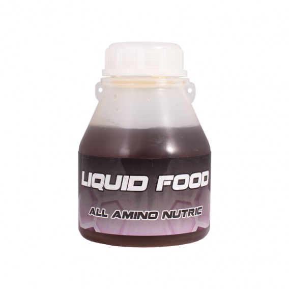 LK BAITS All Amino Nutric 250ml - tekutá potrava