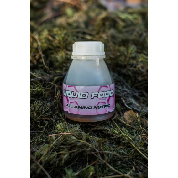 LK BAITS All Amino Nutric 250ml - tekutá potrava