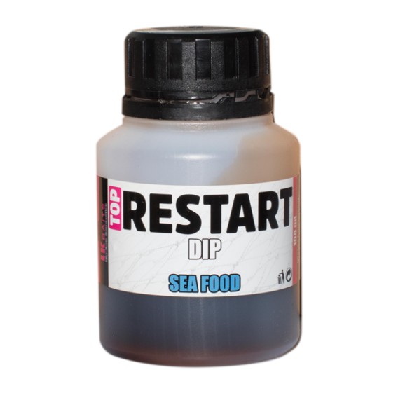 LK BAITS Dip Top ReStart Sea Food 100ml