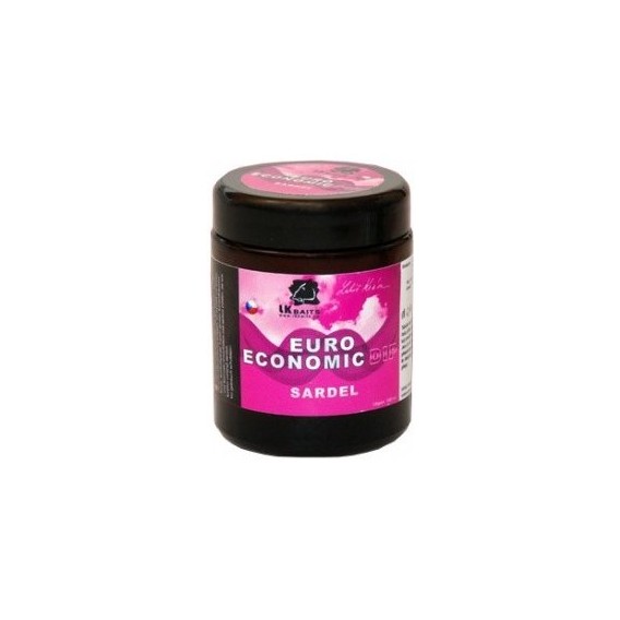 LK BAITS Dip Euro Economic Sardel 100ml