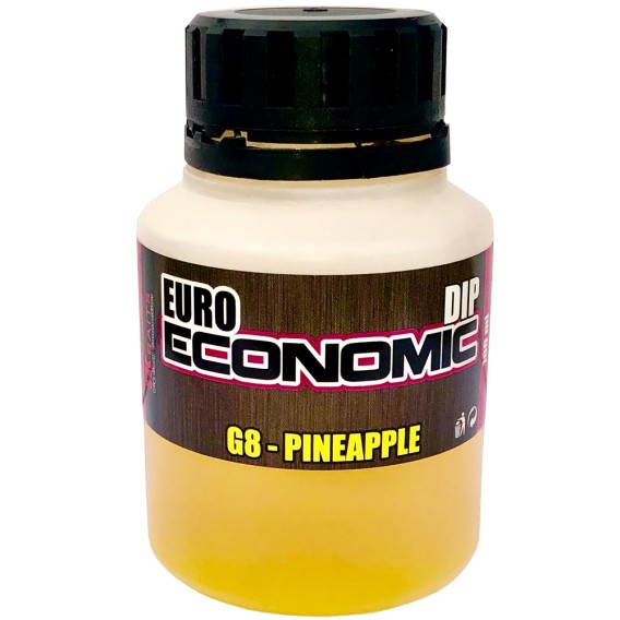 LK BAITS Dip Euro Economic Sweet Pineapple 100ml