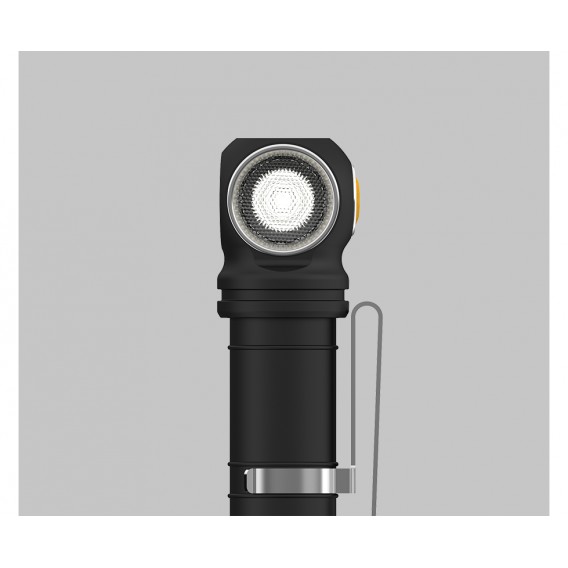 ARMYTEK Wizard C2 Pro Max Magnet USB - multifunkčná čelovka