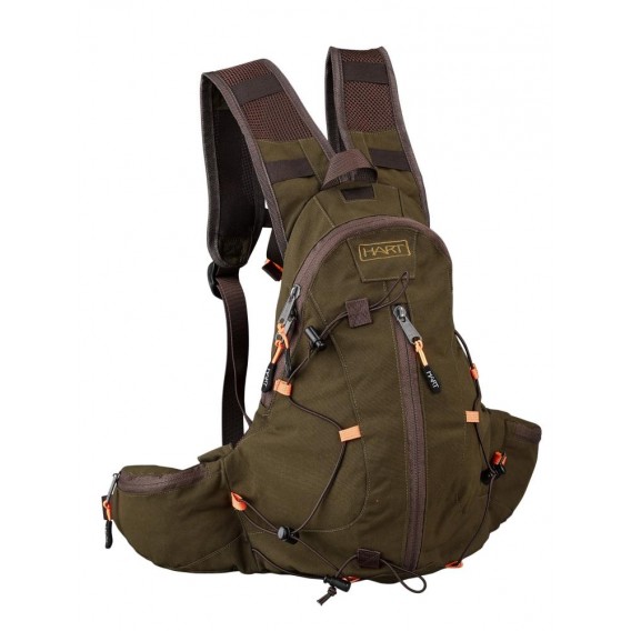 HART Rucksack NB Litepack 11 - ruksak