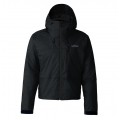 SHIMANO Durast Warm Short Rain Jacket - zateplená nepremokavá bunda veľ.L