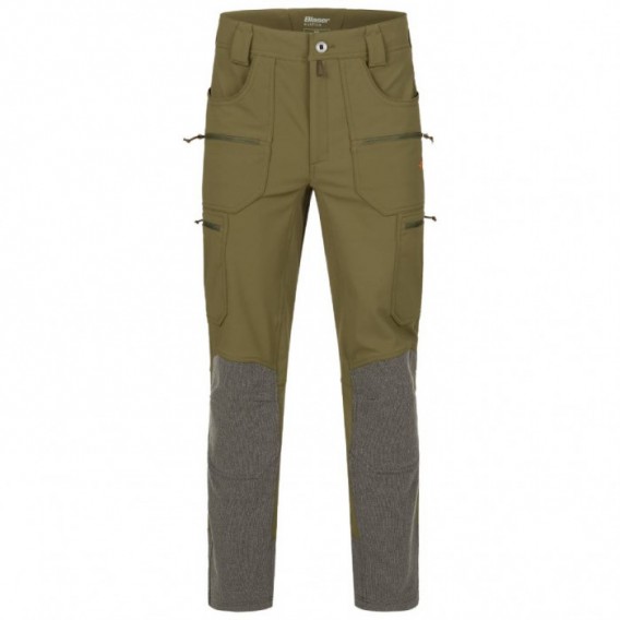 BLASER Tackle Softshell Pants - poľovnícke nohavice