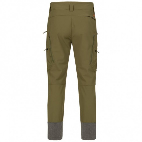 BLASER Tackle Softshell Pants - poľovnícke nohavice