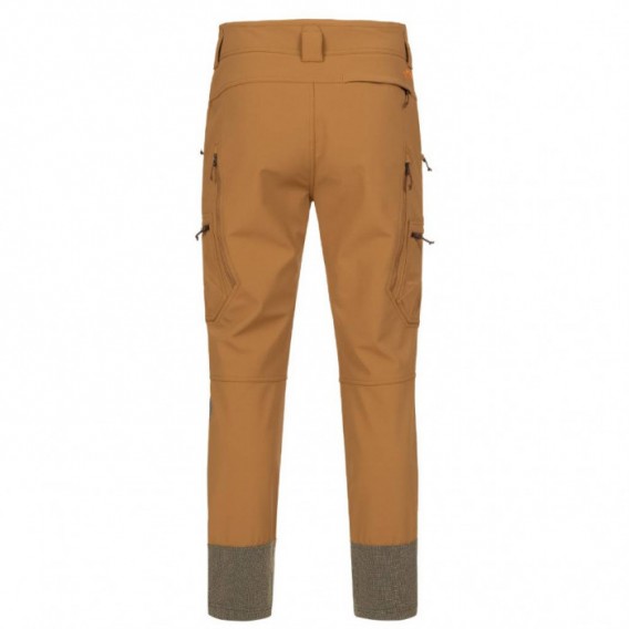 BLASER Tackle Softshell Pants - poľovnícke nohavice