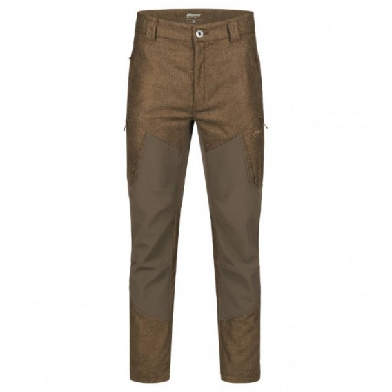 BLASER Vintage Whizz Softshell Pants - poľovnícke nohavice