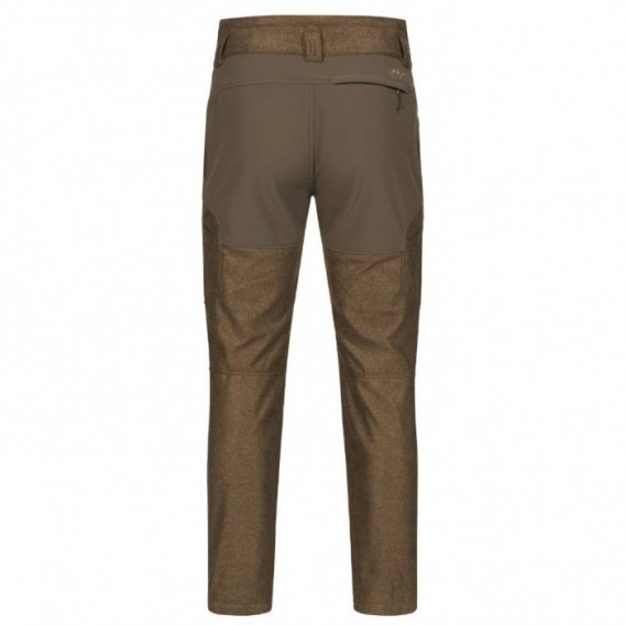 BLASER Vintage Whizz Softshell Pants - poľovnícke nohavice