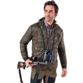 BLASER Primaloft Jacke Peter - luxusná zimná bunda