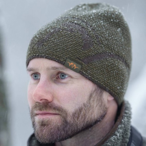 BLASER Pearl Beanie - pletená čiapka