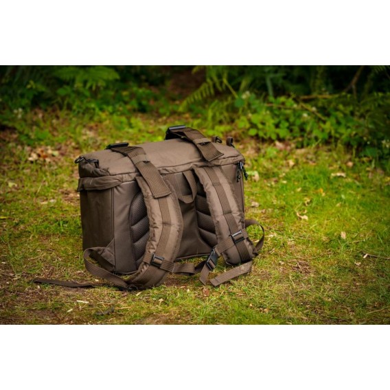 SHIMANO Tactical Carp Compact Rucksack - ruksak