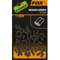 FOX EDGES Medium Crimps 0.7mm x 60 - krimpy